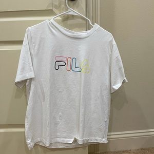 Fila T-Shirt